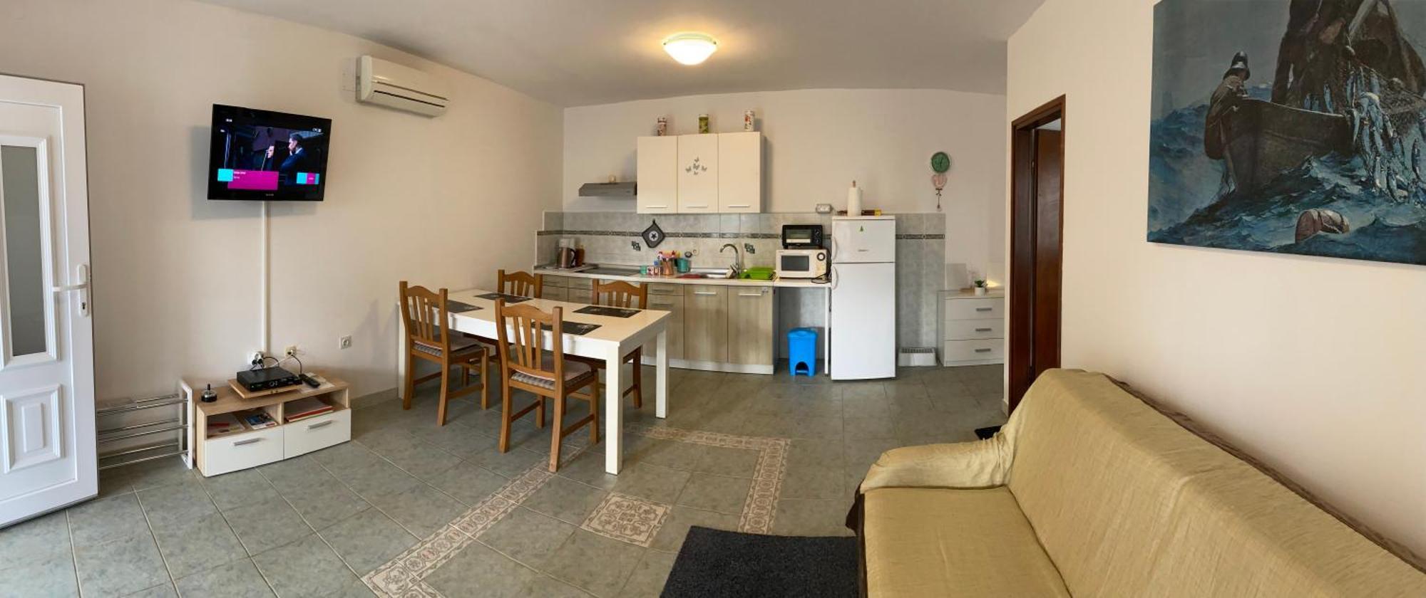 Apartment And Room Josip 2007 Rovinj Exterior foto